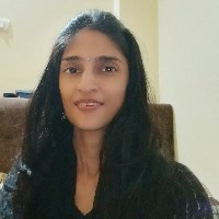 Mita Thakarar-Freelancer in Mumbai,India