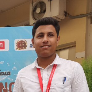Mohd Mustafa Moiz-Freelancer in Hyderabad,India