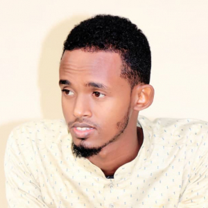 Abdiaziz karaama-Freelancer in Mogadishu,Somalia, Somali Republic