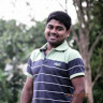 Gopal Sahoo-Freelancer in Cuttack,India