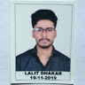 Ldlalit Dhakar-Freelancer in Dillod,India