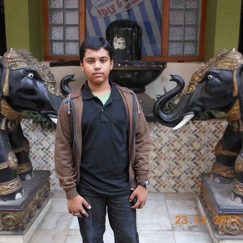 Sourya Mitra-Freelancer in Hooghly,India