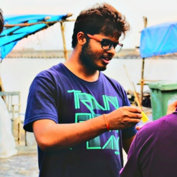 Rishi Vajpayee-Freelancer in Pune,India