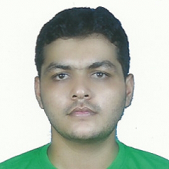 Vaivaw Singh-Freelancer in RANCHI,India