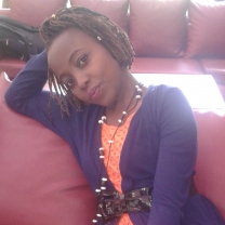 Teresa Kibindu-Freelancer in Nairobi,Kenya