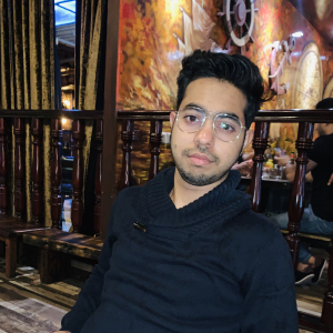 Ishan Chandra-Freelancer in Ghaziabad ,India
