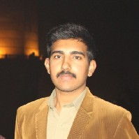 Ziarat Bukhari-Freelancer in Lahore,Pakistan