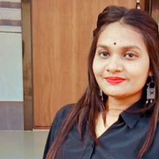 Jemisha Vaghasiya-Freelancer in Gujarat,India