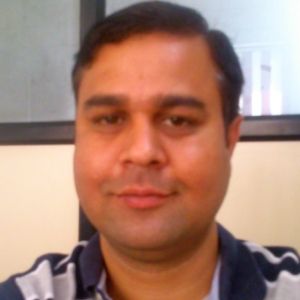 Lokesh Kumar-Freelancer in Chandigarh,India