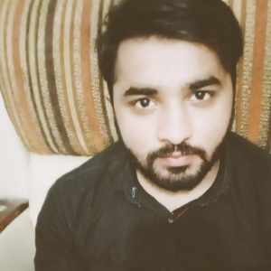 Mohsin Raza-Freelancer in Multan,Pakistan