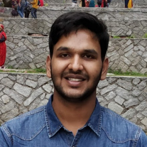 Prityush Bansal-Freelancer in LUDHINA,India