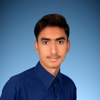 Umar Hafeez-Freelancer in Faisalabad,Pakistan