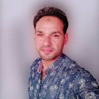 Usman Ansari-Freelancer in Faisalabad,Pakistan