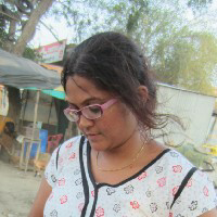 Nivedita Adabala-Freelancer in Visakhapatnam,India