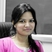 Trapti Gupta-Freelancer in Jaipur,India