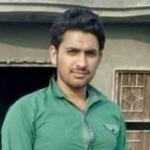 Ameer Hamza-Freelancer in Sialkot,Pakistan