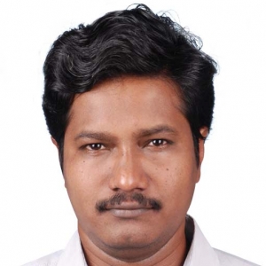 Ganesh Radhakrishnan-Freelancer in Chennai,India