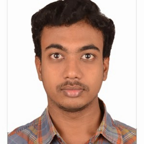 Yaswanth Kumar-Freelancer in ,India