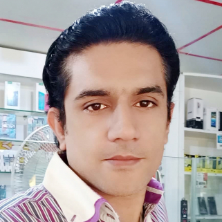 Sajjad Hussain-Freelancer in Rawalpindi,Pakistan