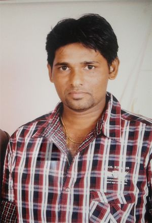Vinoth Sarangan-Freelancer in Chennai,India