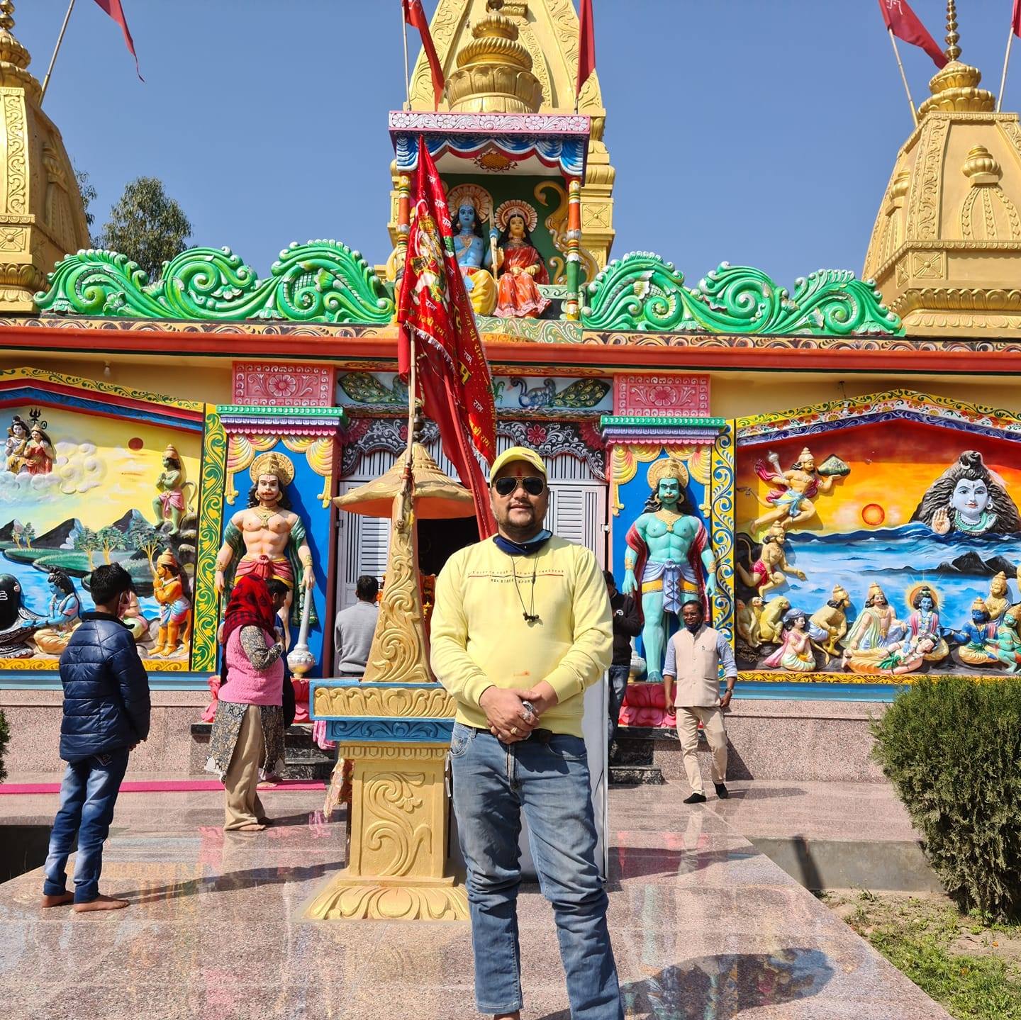 Tribhuwan Punetha-Freelancer in Haridwar,India