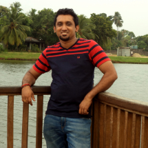 Indika Prasath-Freelancer in Battaramulla,Sri Lanka