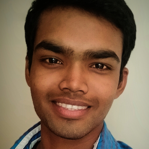 Shubham Kanasiya-Freelancer in Bilaspur,India