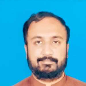 Ahmed Ansari-Freelancer in Multan,Pakistan