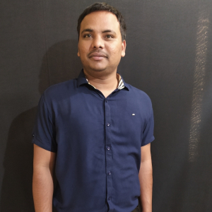Rajkaran Thakur-Freelancer in ,India