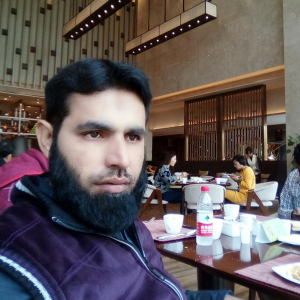 Zaheer Ashraf-Freelancer in ,Pakistan