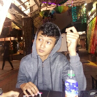 Merad Raouf-Freelancer in ,Indonesia