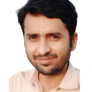 Muhammad Rizwan-Freelancer in Karachi,Pakistan