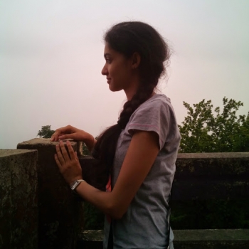 Sinchana Hegde-Freelancer in Bangalore,India