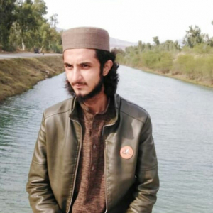 Aiman Shah-Freelancer in Peshawar,Pakistan