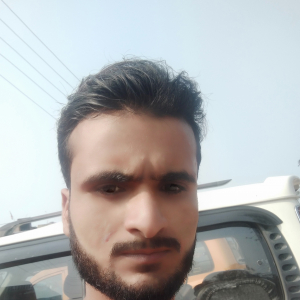 Rahul Kumar Tiwari-Freelancer in ,India