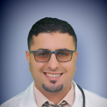 Dr-mohammed Darabeh-Freelancer in Gaza,Palestinian Territory