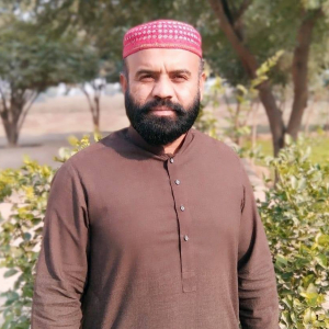 Muhammad Ajmal Khan-Freelancer in ,Pakistan