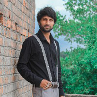 Sontos Pandit-Freelancer in Greater Noida,India