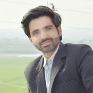 Shahzaib Ulhassan-Freelancer in Islamabad,Pakistan