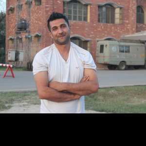 Hussain Nagare-Freelancer in Lahore,Pakistan