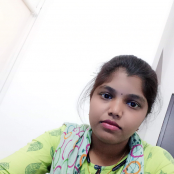 Mounika Nandam-Freelancer in Hyderabad,India