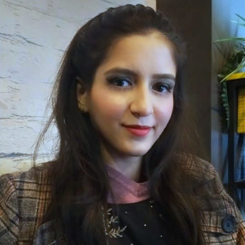 Noor Ulhuda-Freelancer in Islamabad,Pakistan