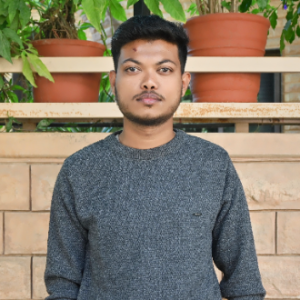 Ankit Bhatt-Freelancer in Bhilai,India