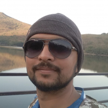 Divyesh Bhalodi-Freelancer in Rajkot,India