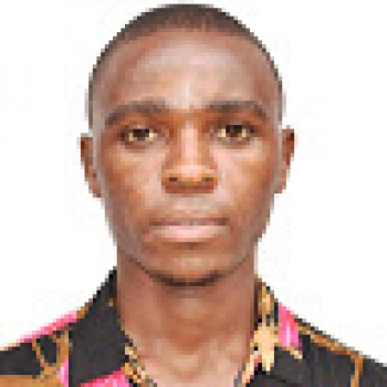 Omar Ahishakiye-Freelancer in Kigali,Rwanda