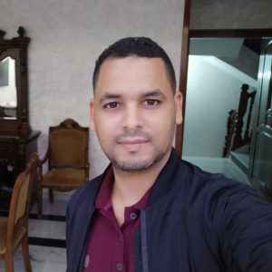 Hicham Kh-Freelancer in Agadir,Morocco