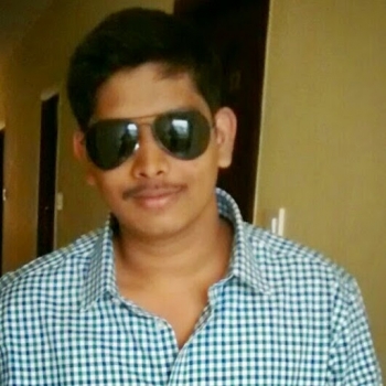 Raja Sekhar-Freelancer in Pune,India