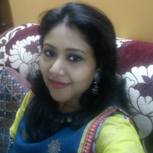 Dr. Epsita Bhattacharjee-Freelancer in Dwarka sec 1A,nasirpur,India