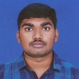 Gnandeep Reddy-Freelancer in Hyderabad,India