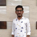 Harsh Panchal-Freelancer in Ahmedabad,India